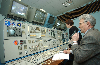 Simulator Control Center