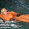 Floating Around