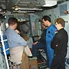 ISS Training