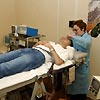 Orthostatic Training