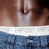 Hip To Be Square: Hip Hop Fashion