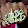 Hip To Be Square: Go For Gold