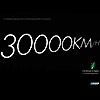 Science Experiment Ads - 30 000km/h
