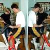 Fitness Training