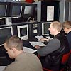 Docking Sim Control Center