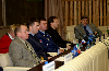 Press Conference