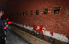 Gagarin's Ashes