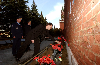 Honouring Gagarin