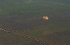 Coming in to land