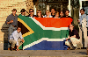 SA rocks!