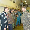 Ilyushin Parachute Parade