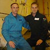 buranov and the instructor