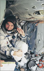 Mark Shuttleworth